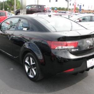 2010 kia forte-lx photo