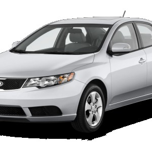 2010 kia forte photo