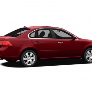 2010 kia optima photo