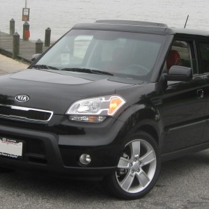 2010 kia soul-sport photo