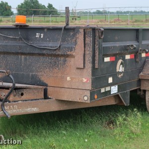2010 lamar-trailers lamar-trailers photo