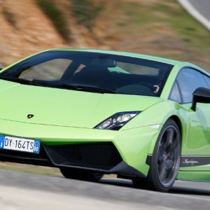 2010 lamborghini gallardo photo