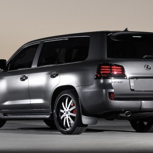 2010 lexus es photo
