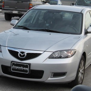 2010 mazda mazda3-i photo