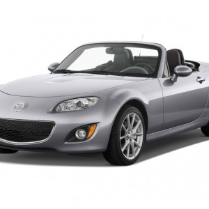 2010 mazda mx-5 photo