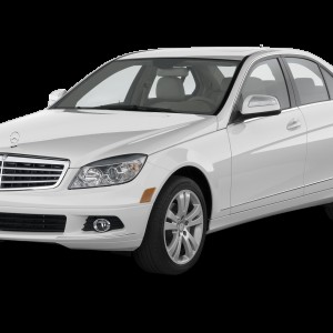 2010 mercedes-benz c300-4-matic photo
