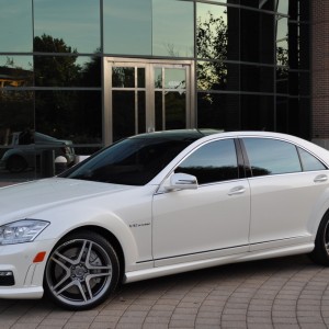2010 mercedes-benz slk-class photo