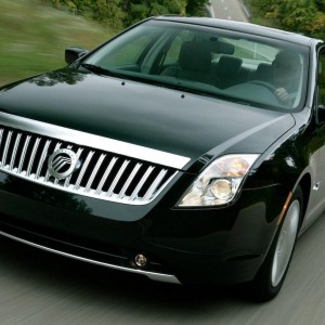 2010 mercury milan photo