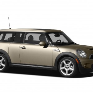 2010 mini cooper-s-clubman photo