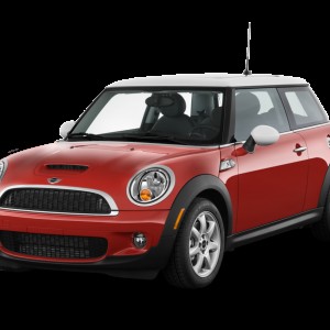 2010 mini cooper photo