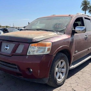 2010 nissan armada-platinum-se-titanium photo