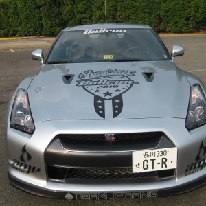 2010 nissan gt-rpremium photo