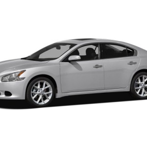 2010 nissan maxima photo