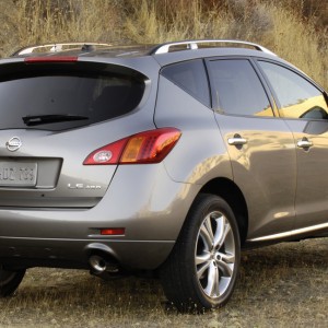 2010 nissan murano-le-s-sl photo