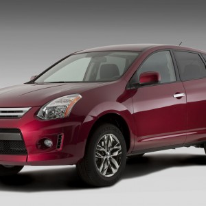 2010 nissan rogue-krom-s-sl photo