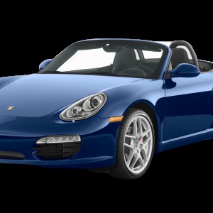 2010 porsche boxster photo