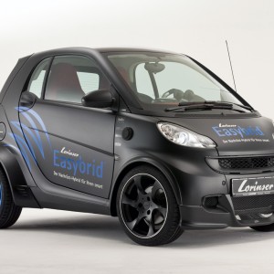 2010 smart fortwo photo