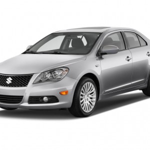 2010 suzuki kizashi photo