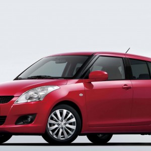 2010 suzuki sx4 photo