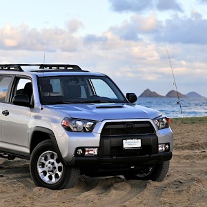 2010 toyota 4runner-limited-sr5-trail-edition photo