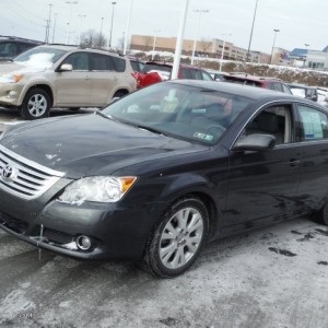 2010 toyota avalon-limited-xl-xls photo