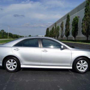 2010 toyota camry-lexlese photo