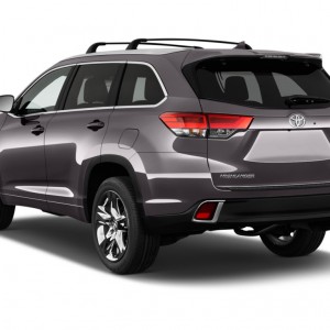 2010 toyota highlander-limited photo