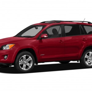 2010 toyota rav4 photo