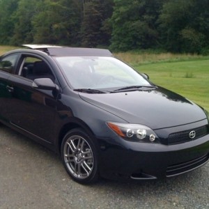 2010 toyota scion-tc photo