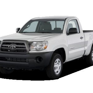 2010 toyota tacoma-prerunner-sr5 photo