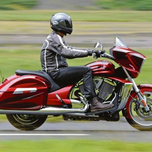2010 victory cross-country photo