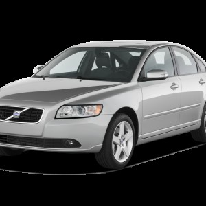 2010 volvo s40 photo