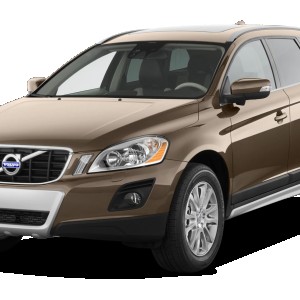 2010 volvo xc60 photo