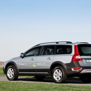 2010 volvo xc70 photo