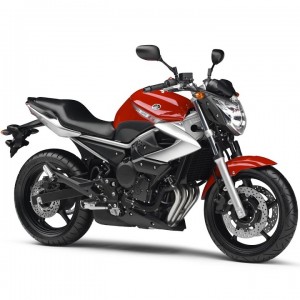 2010 yamaha xvs650aat photo