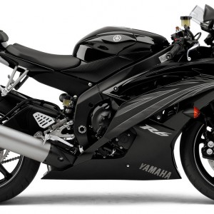 2010 yamaha yzf-r6 photo
