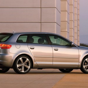 2011 audi a3 photo
