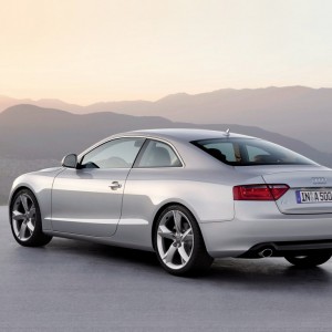 2011 audi a5 photo