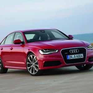 2011 audi a6 photo