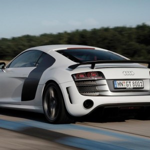 2011 audi r8 photo