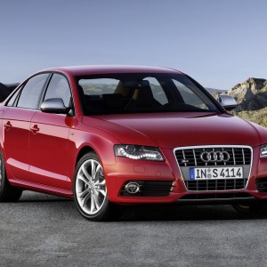 2011 audi s4 photo