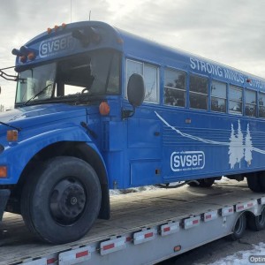 2011 blue-bird bb-conventional photo