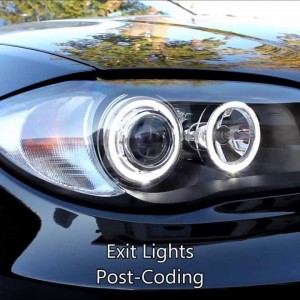 2011 bmw 128i photo