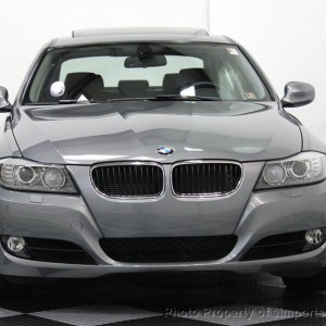 2011 bmw 3-series-328xi photo