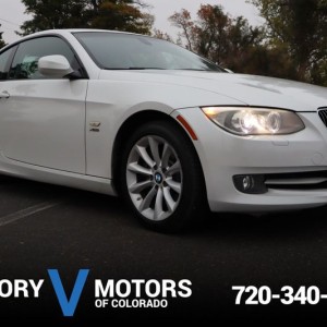 2011 bmw 3-series-335xi photo