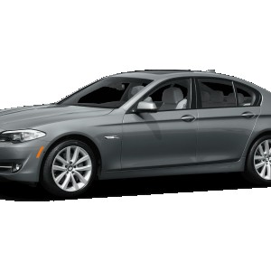 2011 bmw 528i photo