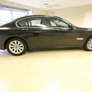 2011 bmw 750xi photo