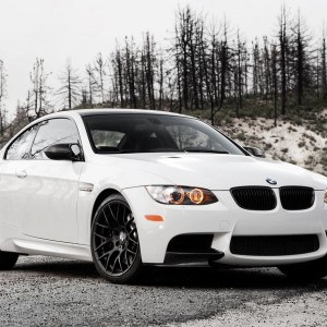 2011 bmw m3 photo