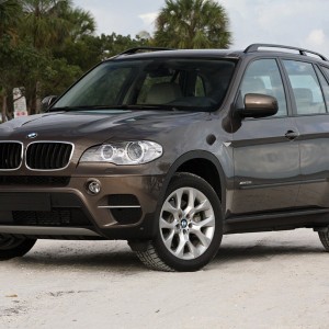 2011 bmw x5-xdrive35i-awd photo