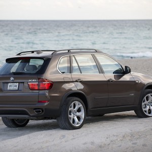 2011 bmw x5 photo